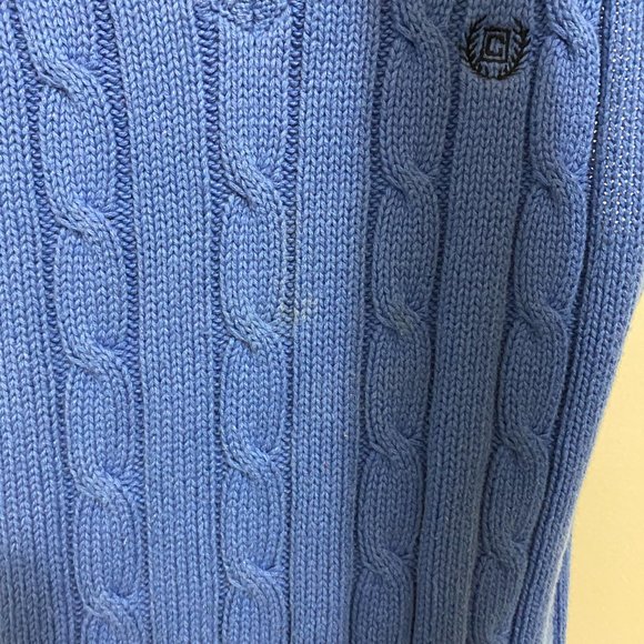 School Uniform Sweater Vest - Picture 3 of 3